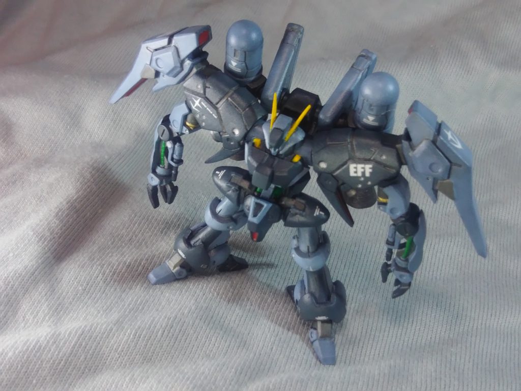 バイアラン・カスタム　【アーティファクト】–7枚目/制作者：LUCIOLE