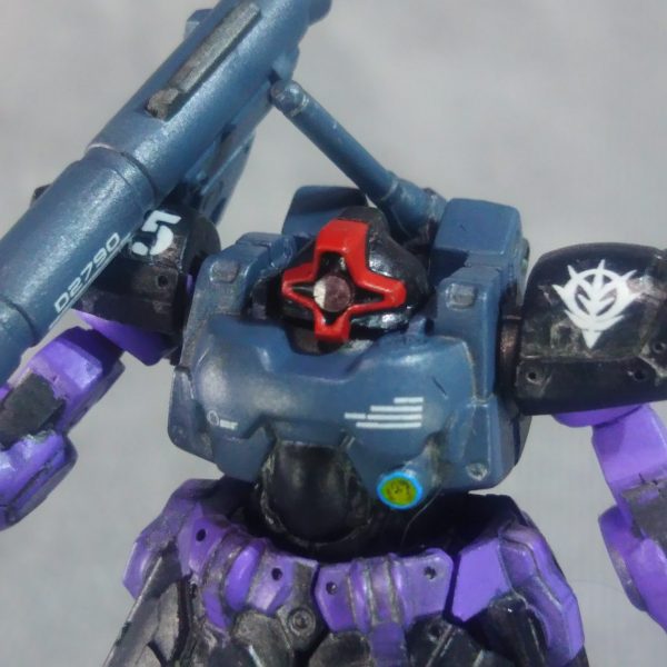 ドム　【アーティファクト】