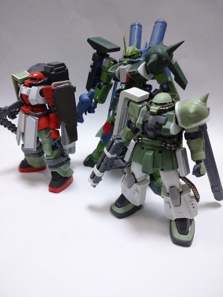 毎回恒例の次回作(予定)と一緒に。今回もご覧くださり本当にありがとうございました！