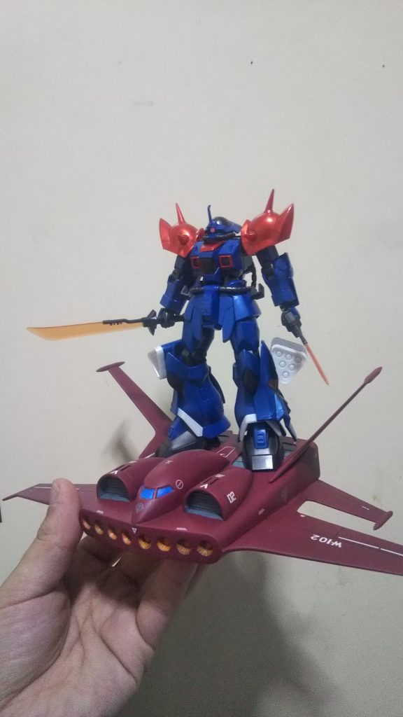 スグミでﾄﾞﾀﾞｲで遊ぶ