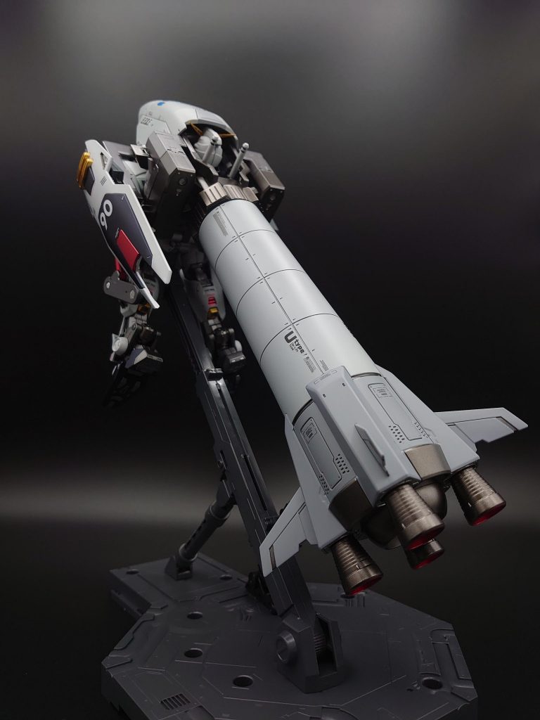 F90 Utype–4枚目/制作者：hitさん