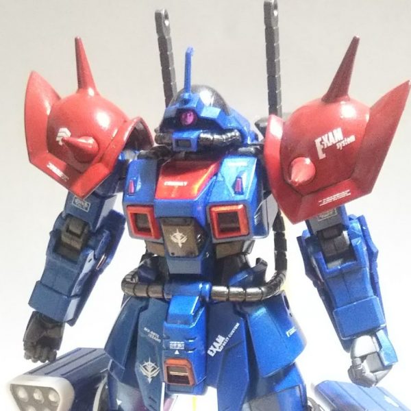 なんたらフィニッシュのイフリート改