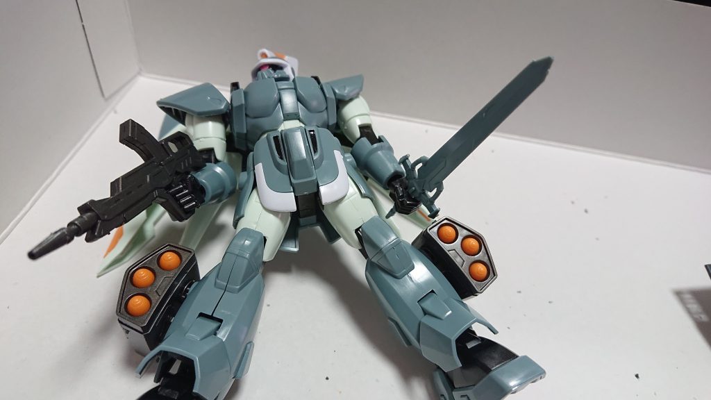 HG ジン–3枚目/制作者：@tanatanaretort