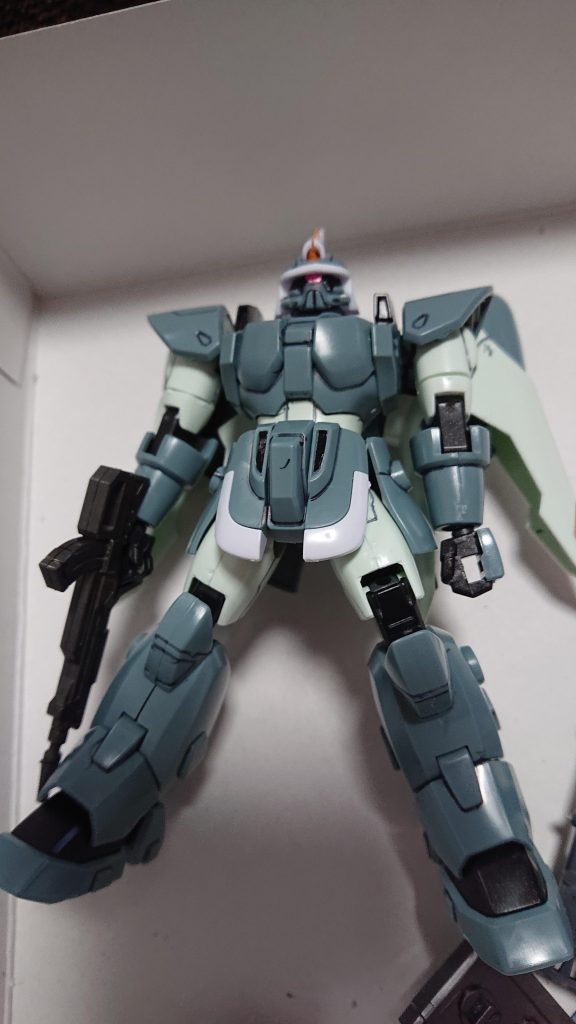 HG ジン–5枚目/制作者：@tanatanaretort