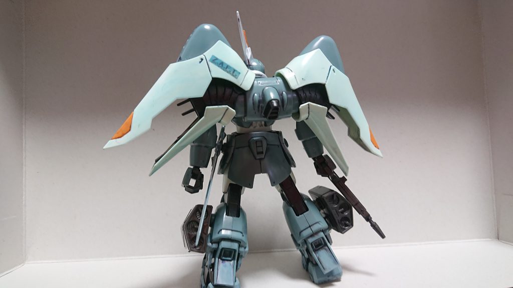 HG ジン–4枚目/制作者：@tanatanaretort