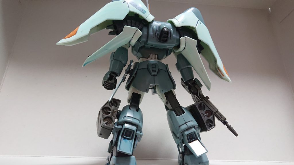 HG ジン–2枚目/制作者：@tanatanaretort