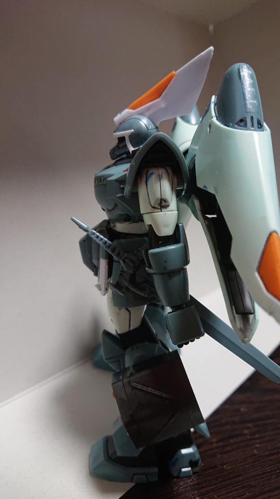 HG ジン–3枚目/制作者：@tanatanaretort