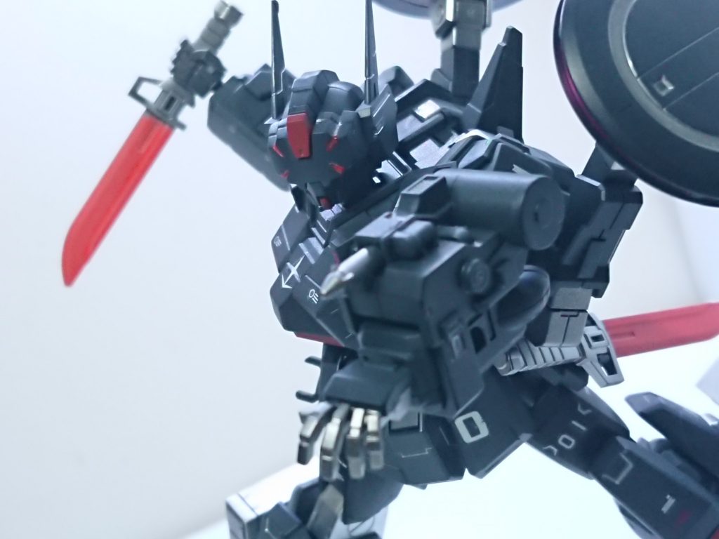 ブラックライダーDC–9枚目/制作者:マッシブ!