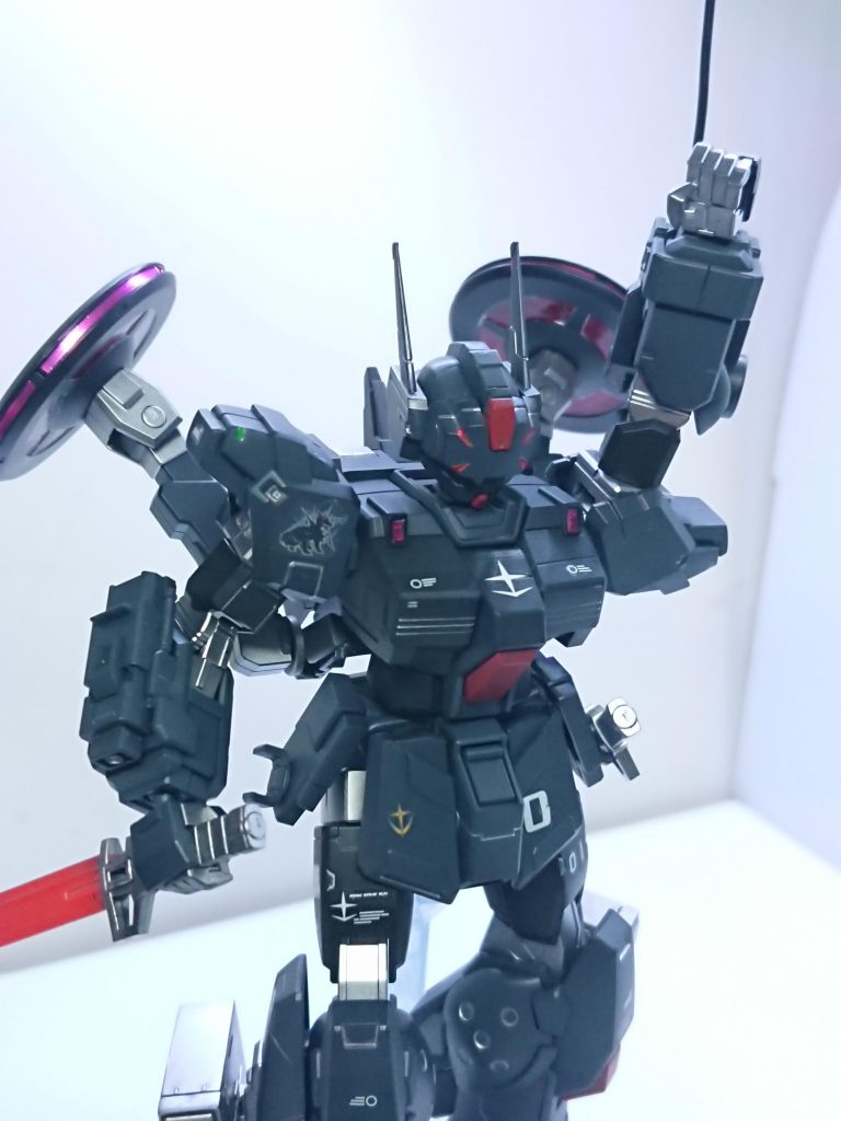 ブラックライダーDC–4枚目/制作者:マッシブ!