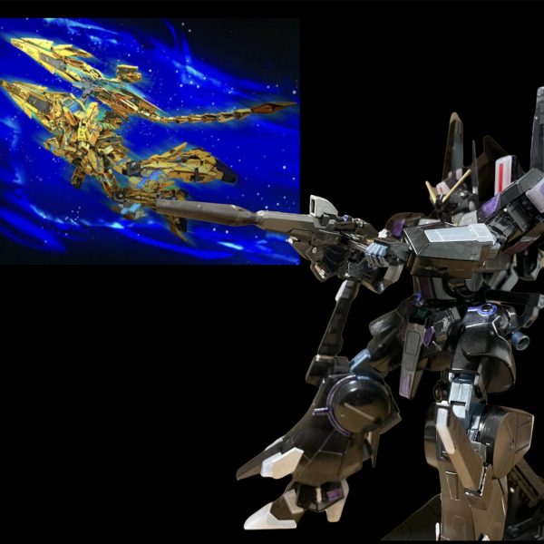 シルヴァ・バレット・サプレッサー(クリアカラー)