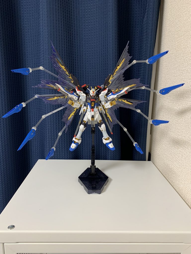 【PSA10】ストライクフリーダムガンダム&デスティニーガンダム ネグザ PSA10】ストライクフリーダムガンダム&デスティニーガンダム ネグザ