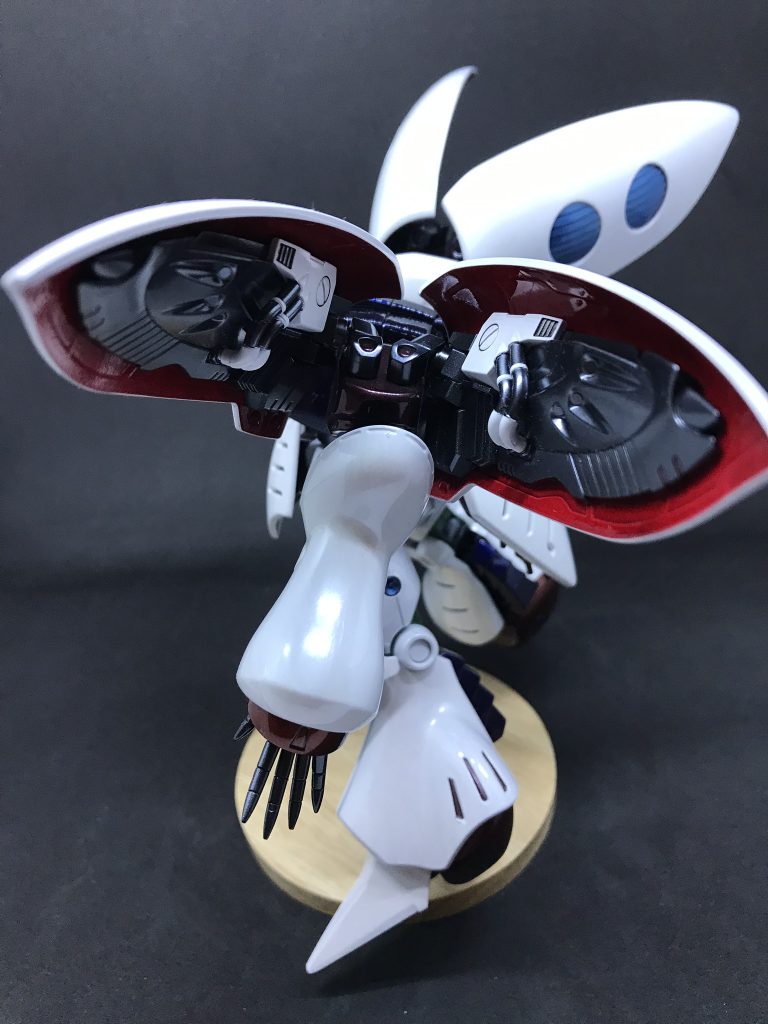 キュベレイ–4枚目/制作者：@Torrohirro