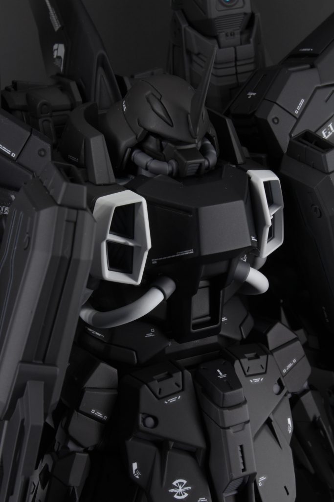 MG プロヴィデンスザクネーロ–8枚目/制作者：mandomまんだむ