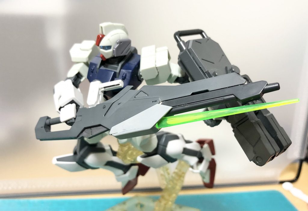 剣モードになります。