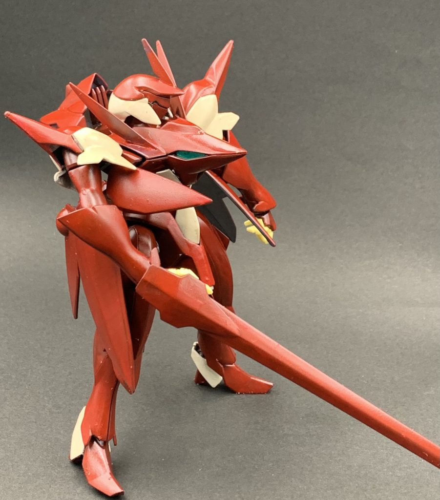 ゼダス–2枚目/制作者：超兄貴