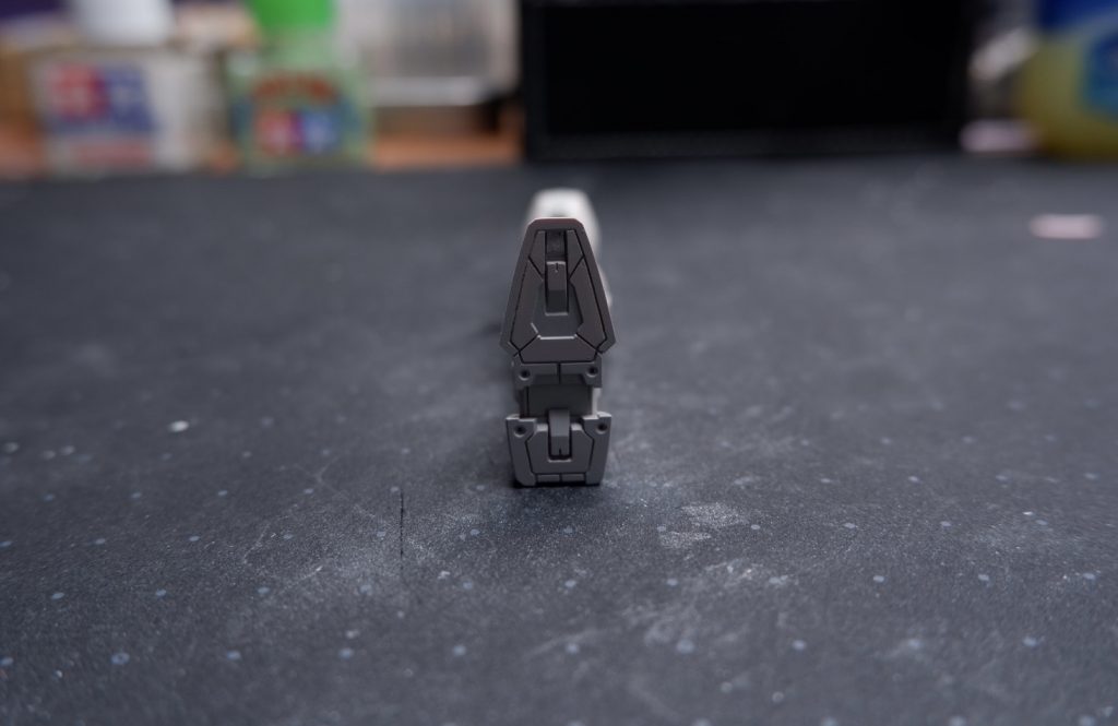 HG ダブルオーライザー–7枚目/制作者：よじほび