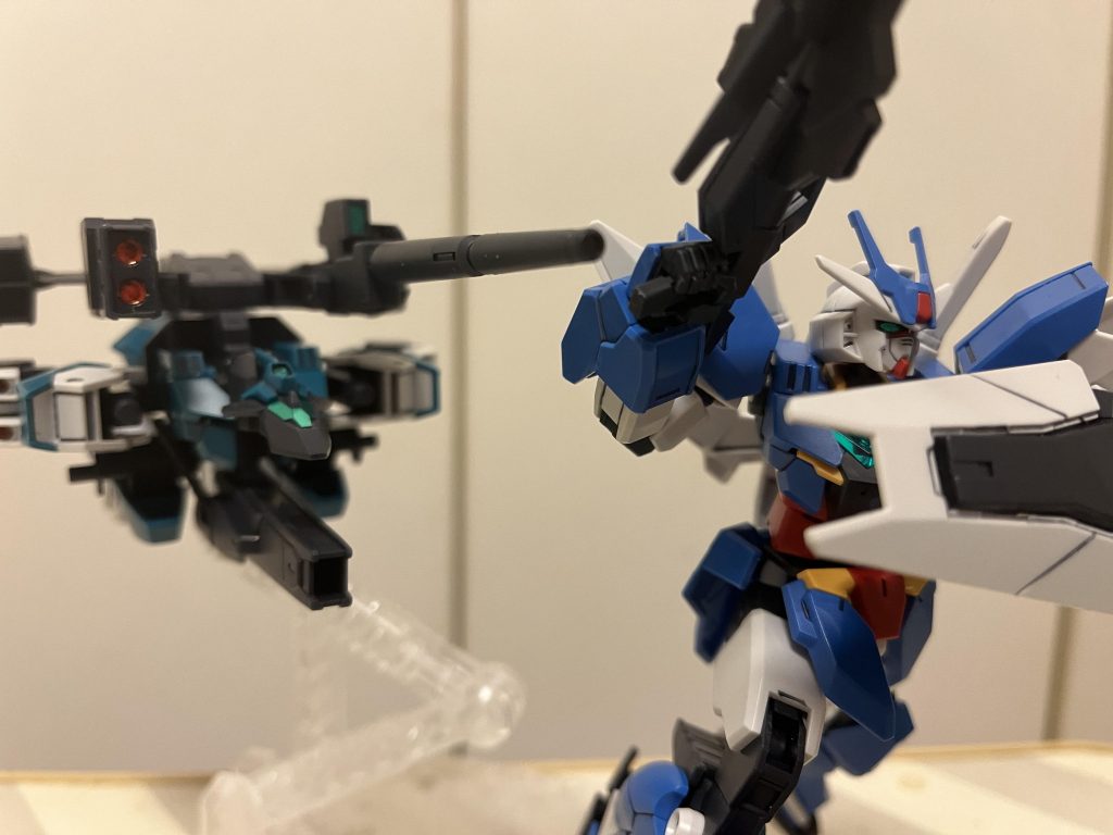 と言うことで、コアチェンジ!