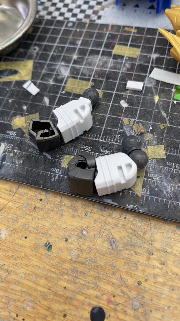 SDガンダム三国伝 孟獲ガンダム–6枚目/制作者:司