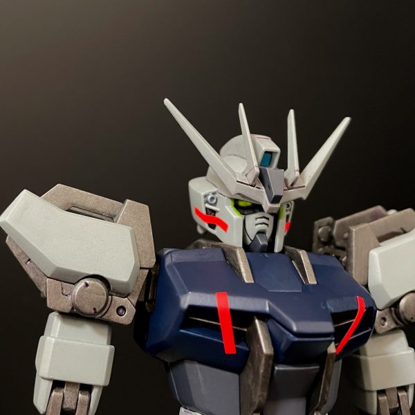 ストライクガンダム