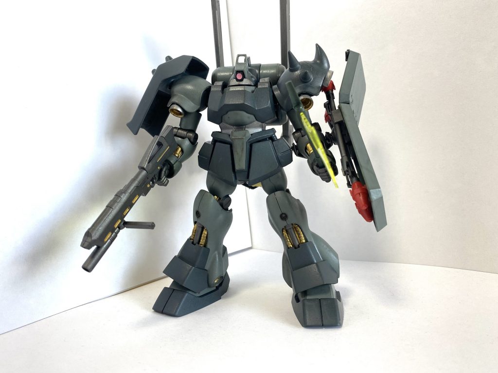 リック・ディアス　トラバーシア–6枚目/制作者：地-3