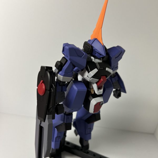 バーザム(A.O.Z RE-BOOT)