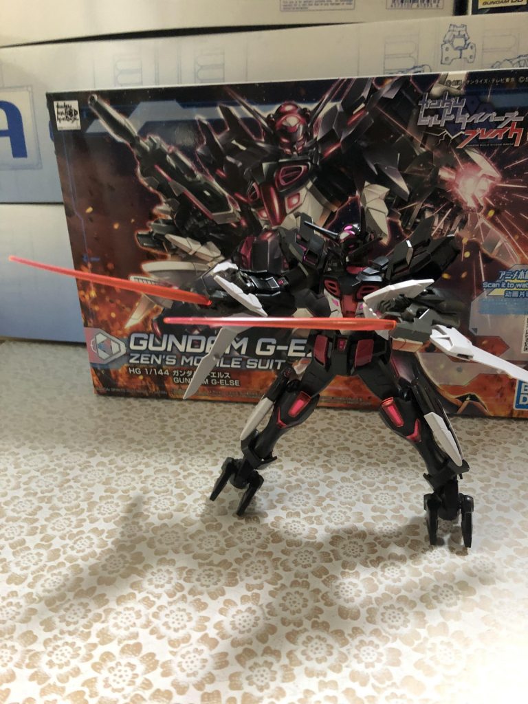 G-エルフ–2枚目/制作者：アッキー