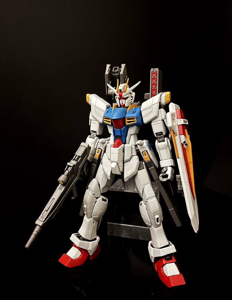 フリーダム　グランドタイプ–2枚目/制作者：もーそー