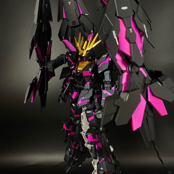 アームドアーマーDE」のガンプラ作品一覧（関連順）｜GUNSTA