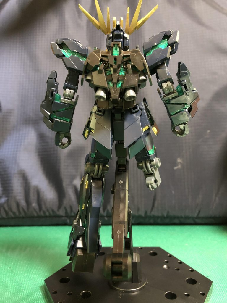 もう一体の「可能性の獣」–3枚目/制作者：プラマコ