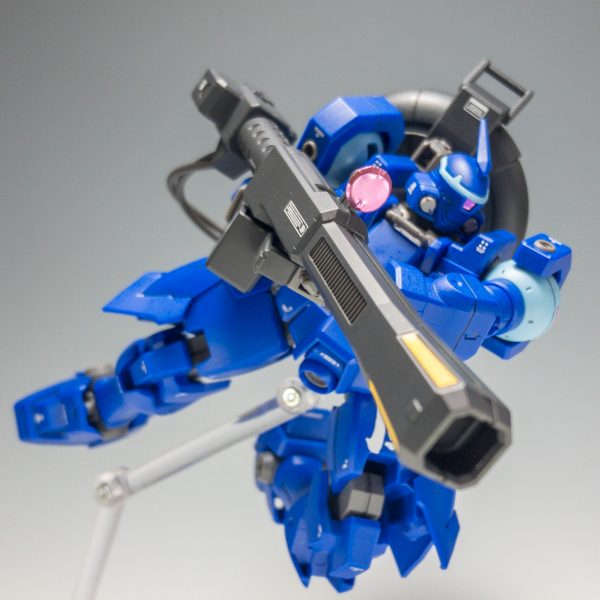 OZ-13MSX1 ヴァイエイト