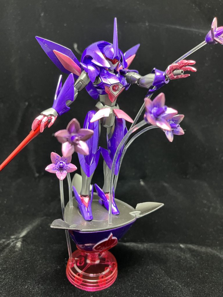 ファルシア(オリジナルカラー)–2枚目/制作者：浅倉えぬ