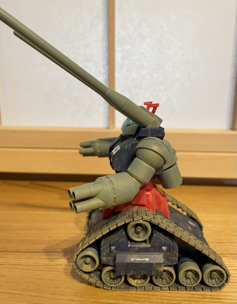 横はこんな感じです😃