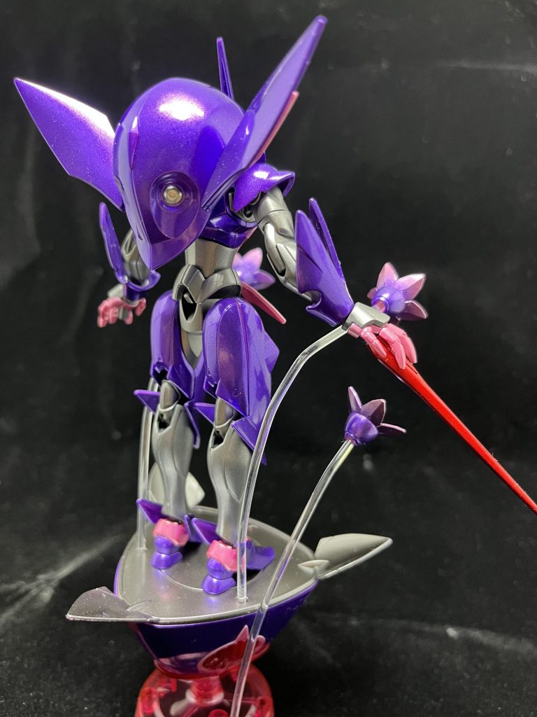 ファルシア(オリジナルカラー)–4枚目/制作者：浅倉えぬ