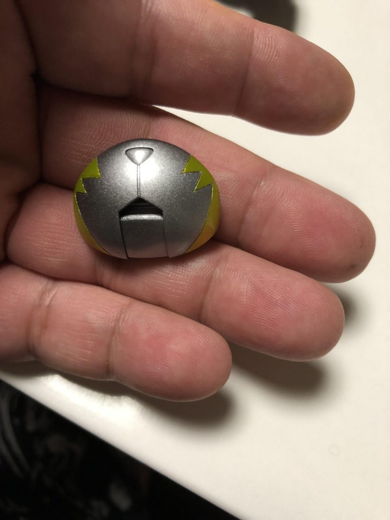 仮面ライダーアギトッガイ–4枚目/制作者：5saiji