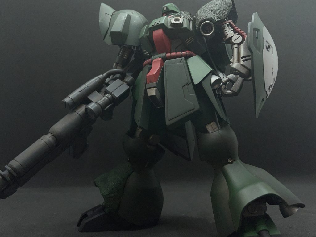 煽りからいい感じにスケール感出てるんじゃないでしょうか