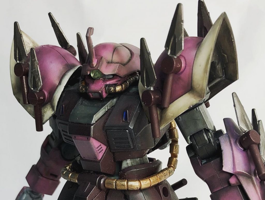 イフリートシュナイド–2枚目/制作者：じんなまん