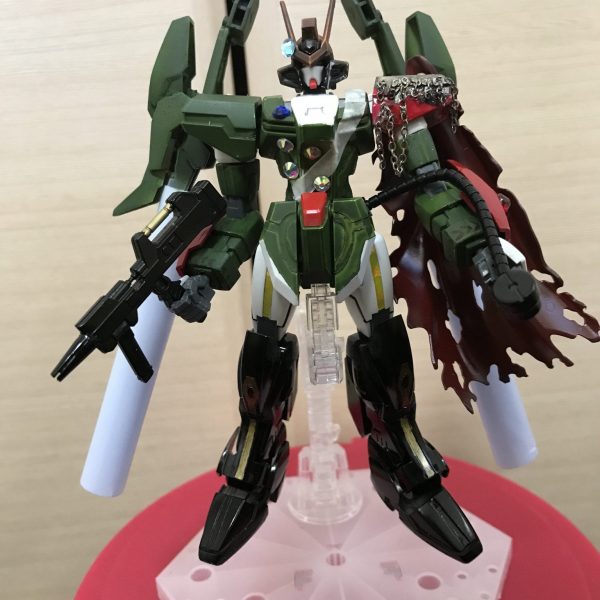 シンボリルドルフ専用スターゲイザー