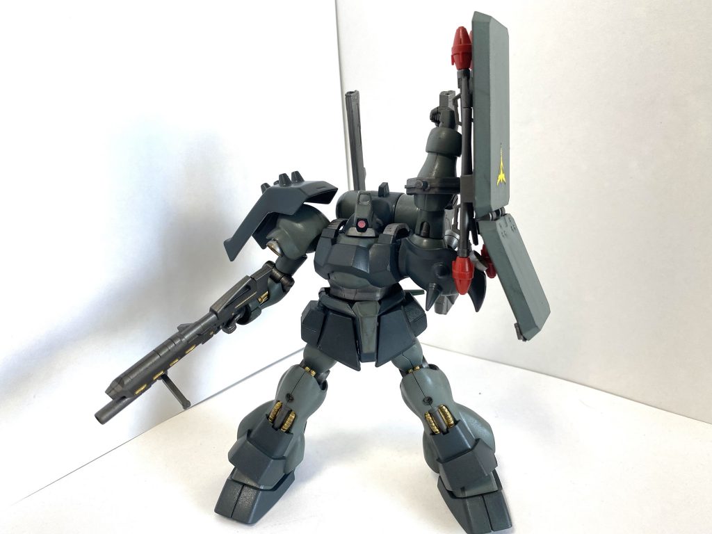 リック・ディアス　トラバーシア–2枚目/制作者：地-3