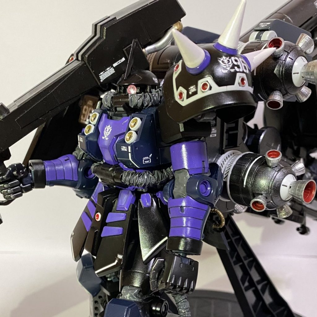MG.FAZZ&サイコザクまとめ売り MG.FAZZ&サイコザクまとめ売り