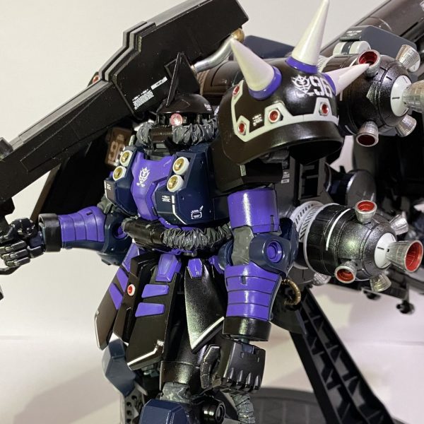 MG.FAZZ&サイコザクまとめ売り B161B31A-747F-4DF6-813B-