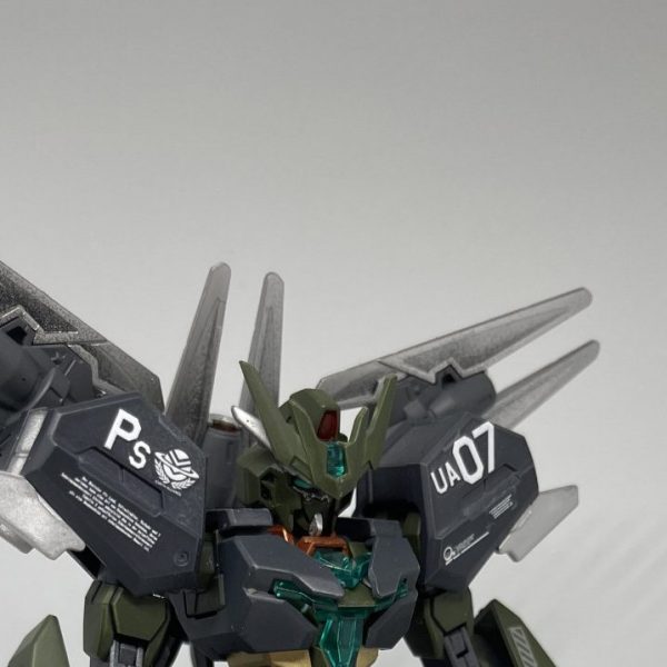 ユーラヴェンガンダム