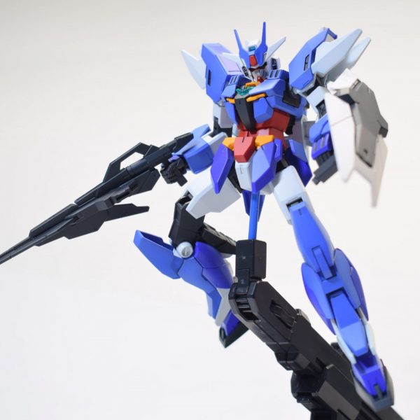 アースリィガンダム