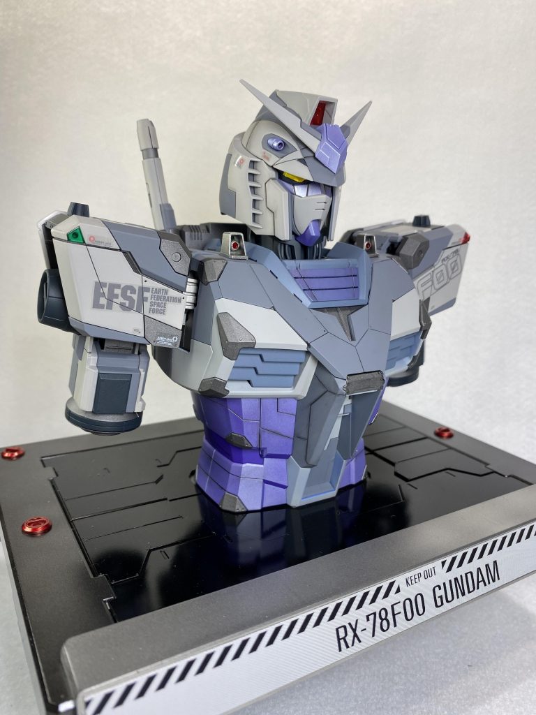 G3ガンダム–2枚目/制作者：@kazoo192365901