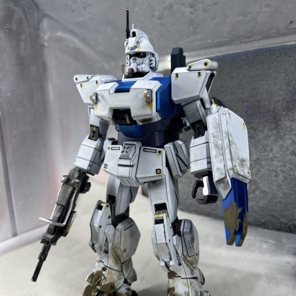 元主人公搭乗機