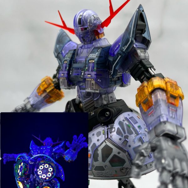 Amazon.com: Bandai Spirits Gundam Base Limited RG 1/144 Zion