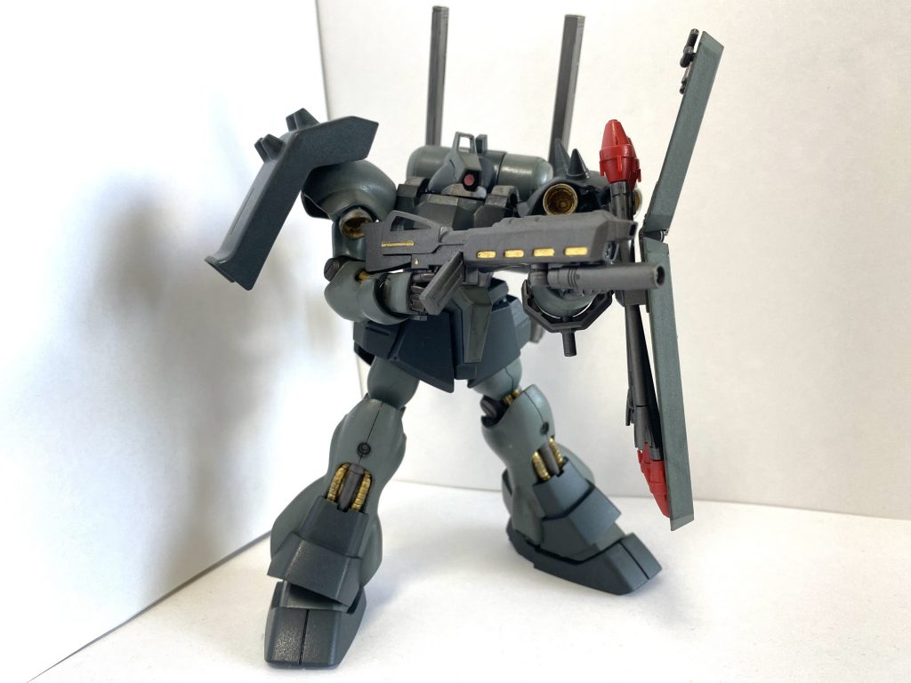 リック・ディアス　トラバーシア–3枚目/制作者：地-3