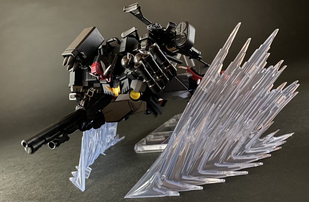 X'masにサイド6を走りまくってそうですねwww