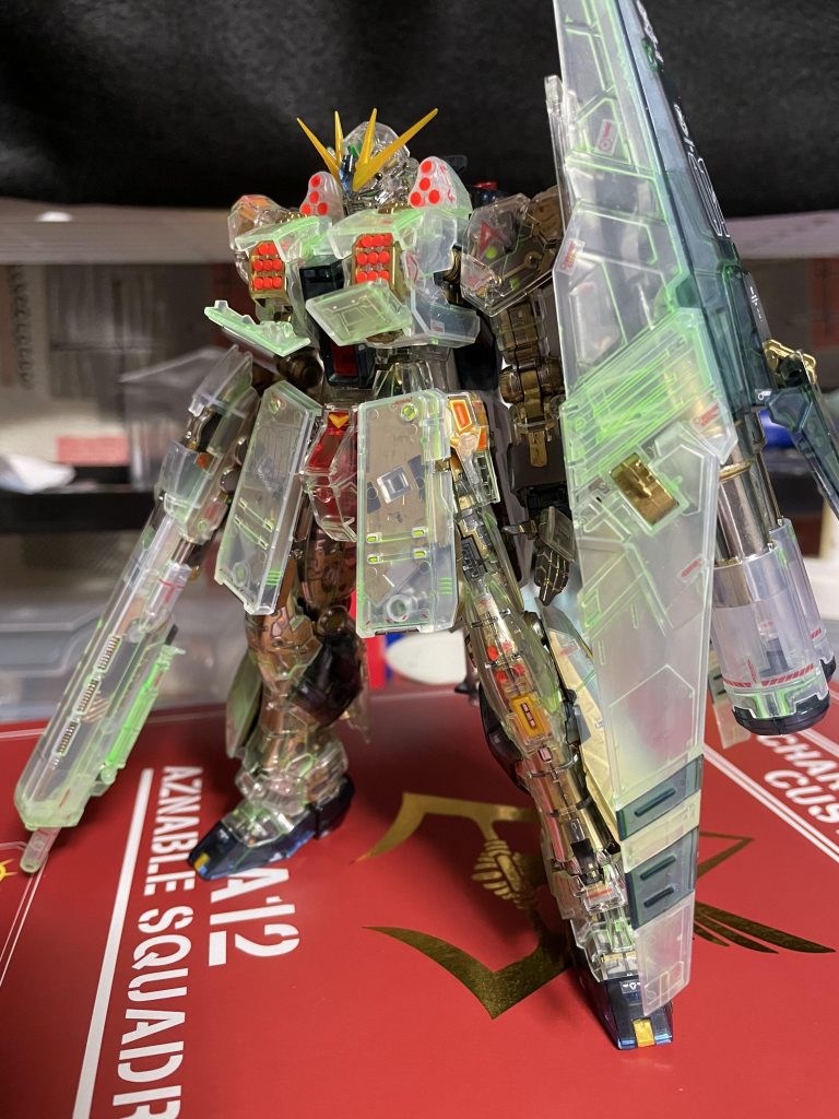 コメントがありましたので‥昼間バージョンです。