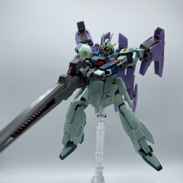 Ｒ・リ・ガズｨ・Fb