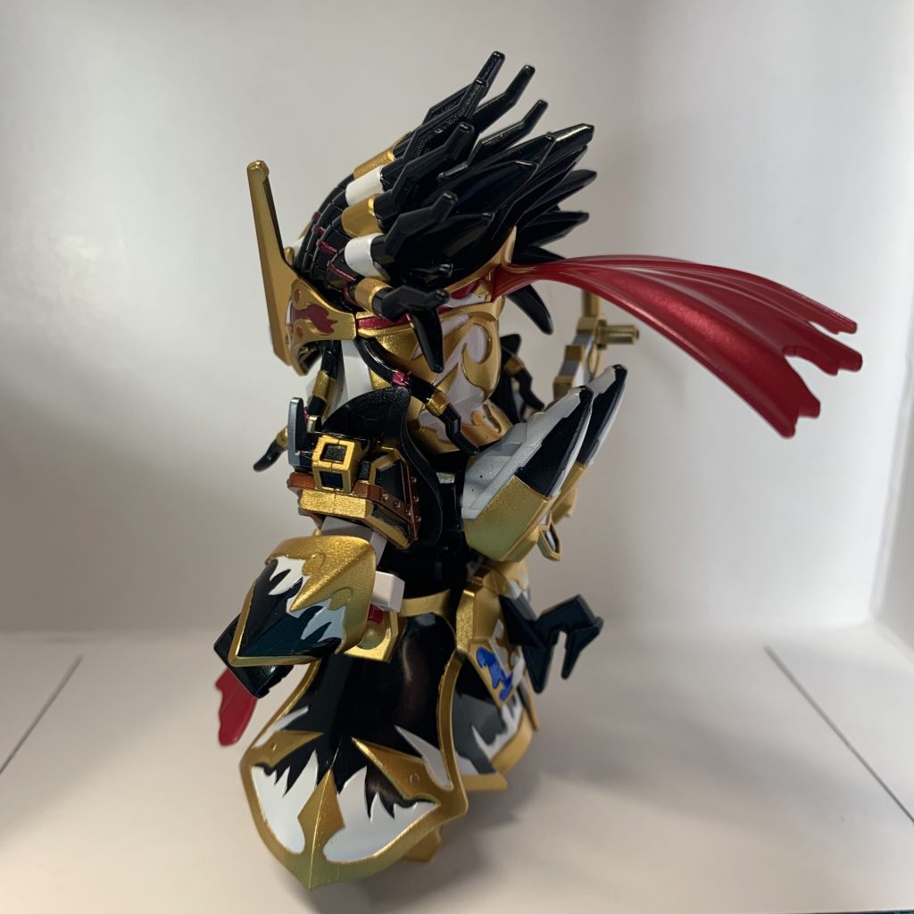 エドワードセカンドＶ–3枚目/制作者：てる